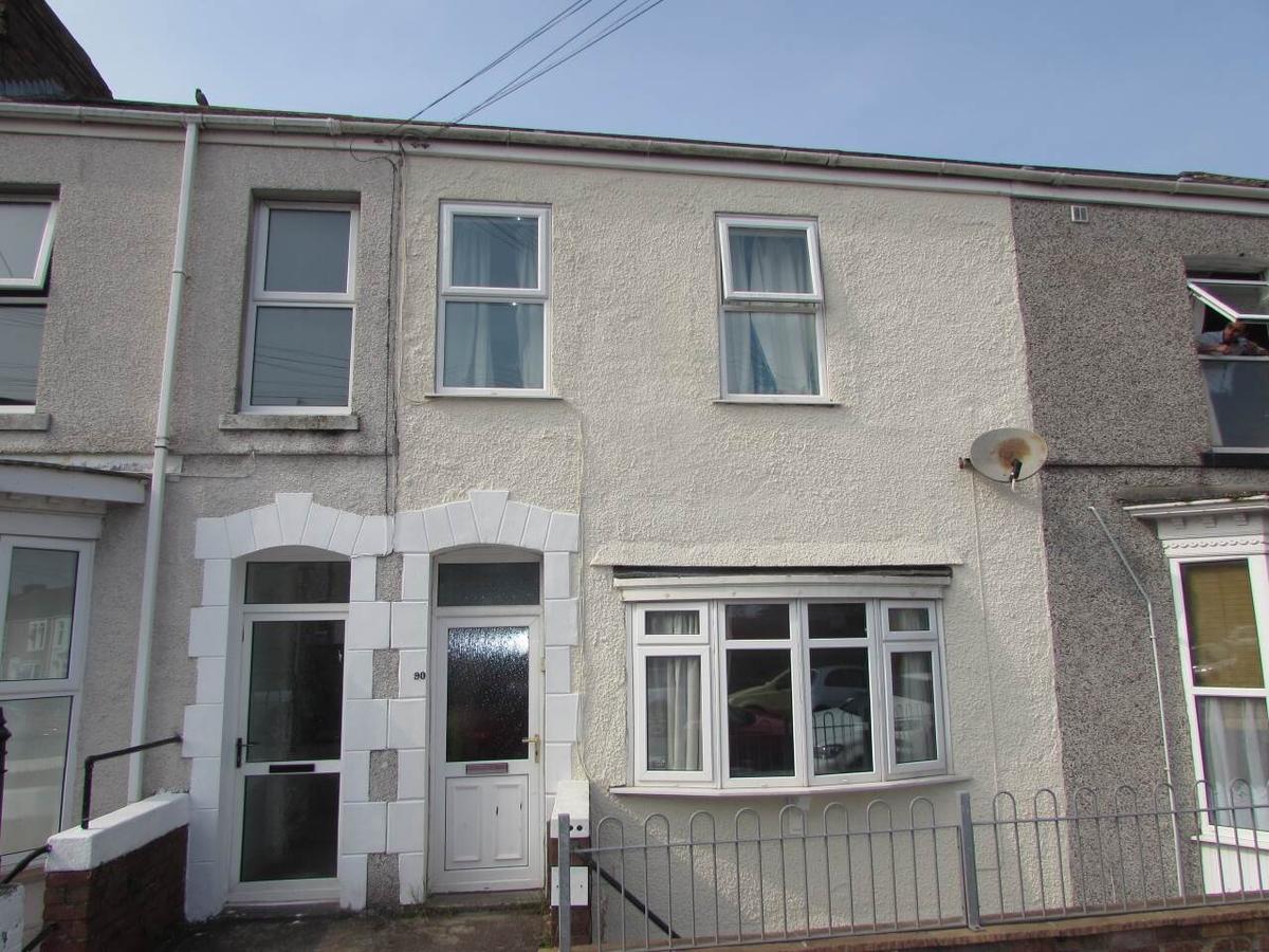 4 bedroom house for rent Marlborough Road, Brynmill, Swansea, SA2 0DY