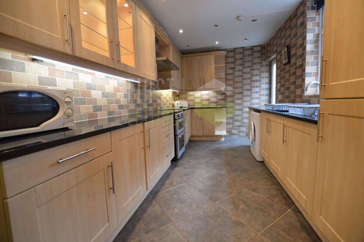 5 bedroom house for rent Glossop Street, Leicester, LE5 5HN UniHomes
