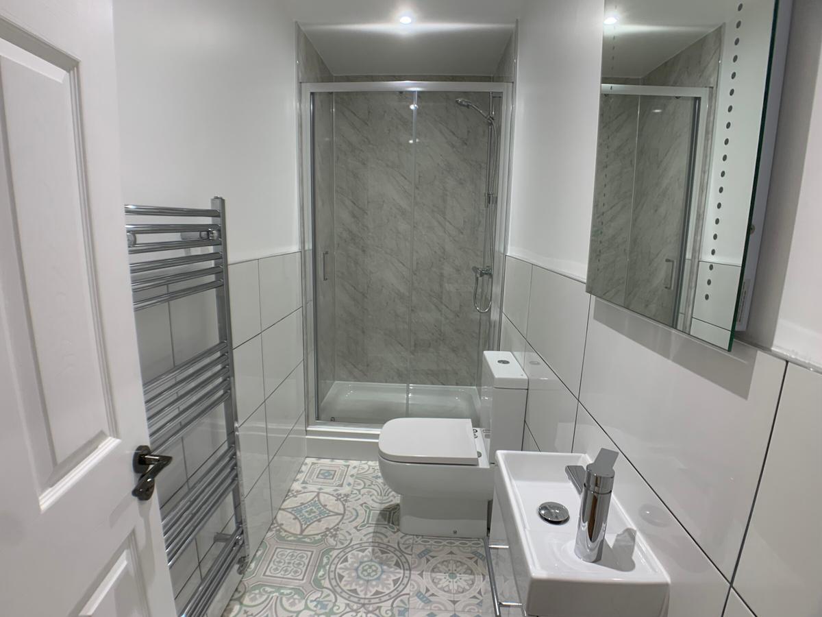 6 bedroom apartment for rent Radmoor Road, Loughborough, LE11 3BP