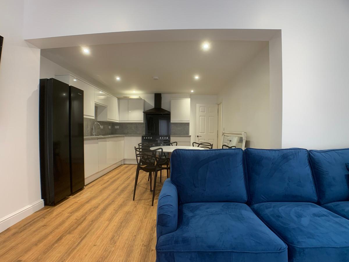 6 bedroom apartment for rent Radmoor Road, Loughborough, LE11 3BP