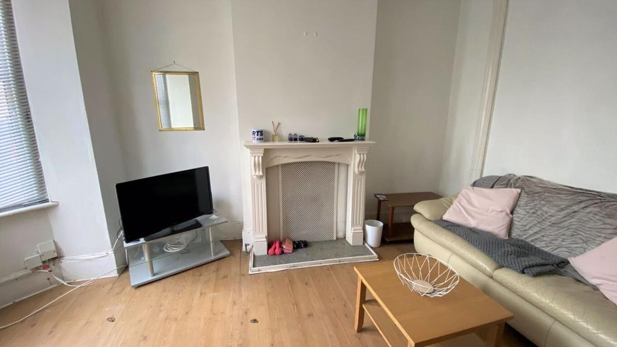 3 bedroom house for rent Stansted Road, Portsmouth, PO5 1SB UniHomes