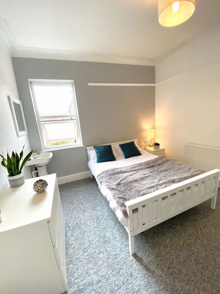 6 bedroom house for rent Shakespeare Avenue, Southampton, SO17 2HA