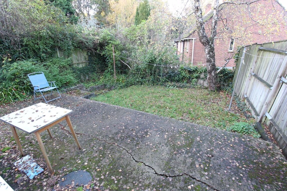 6 bedroom house for rent Glen Eyre Road, Southampton, SO16 3NU UniHomes