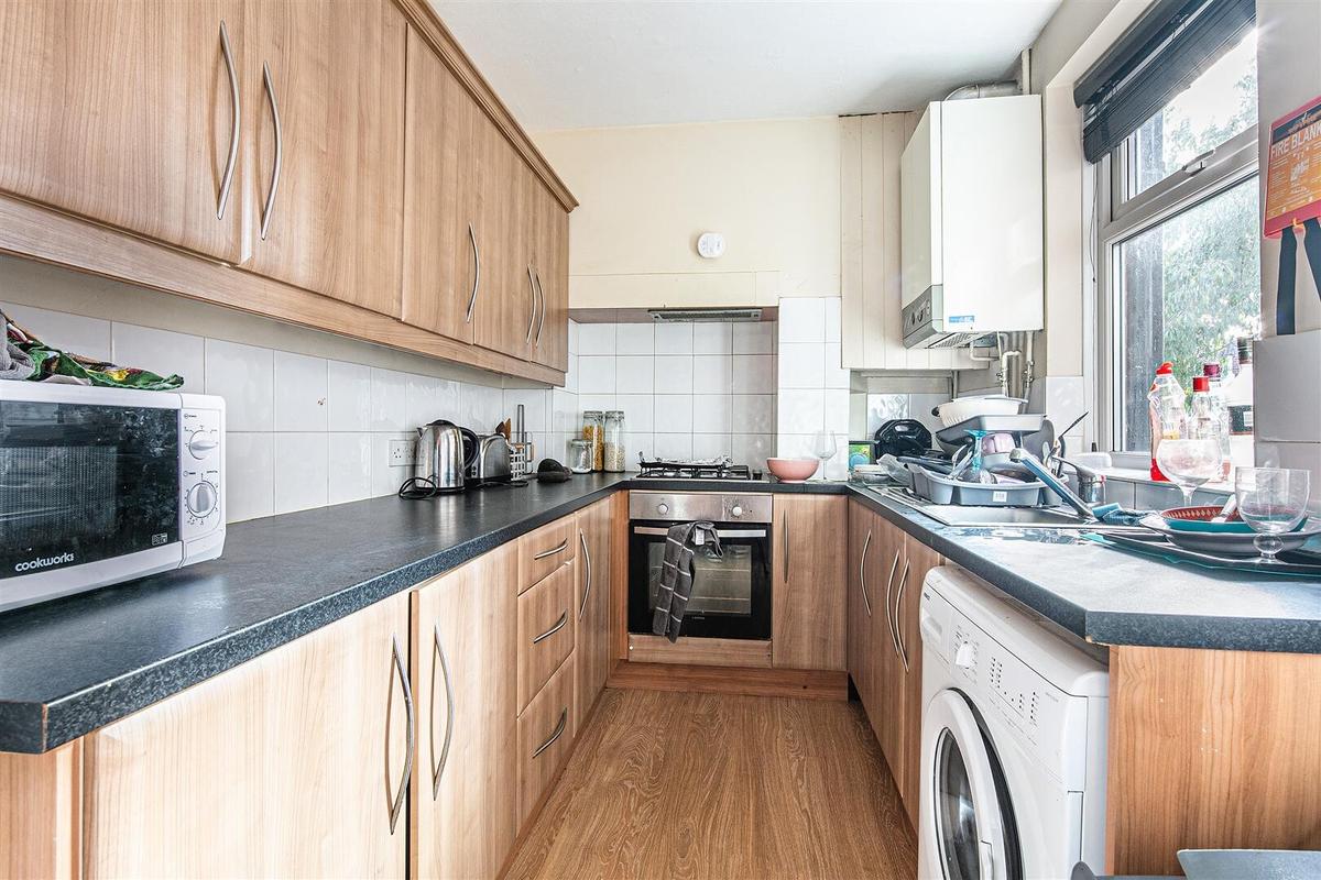 4 bedroom house for rent Thompson Road, Sheffield, S11 8RA UniHomes