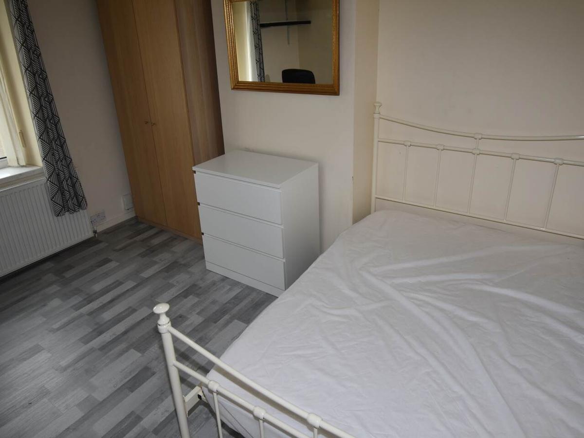 4 bedroom house for rent Hoo Street, Port Tennant, Swansea, SA1 8NY