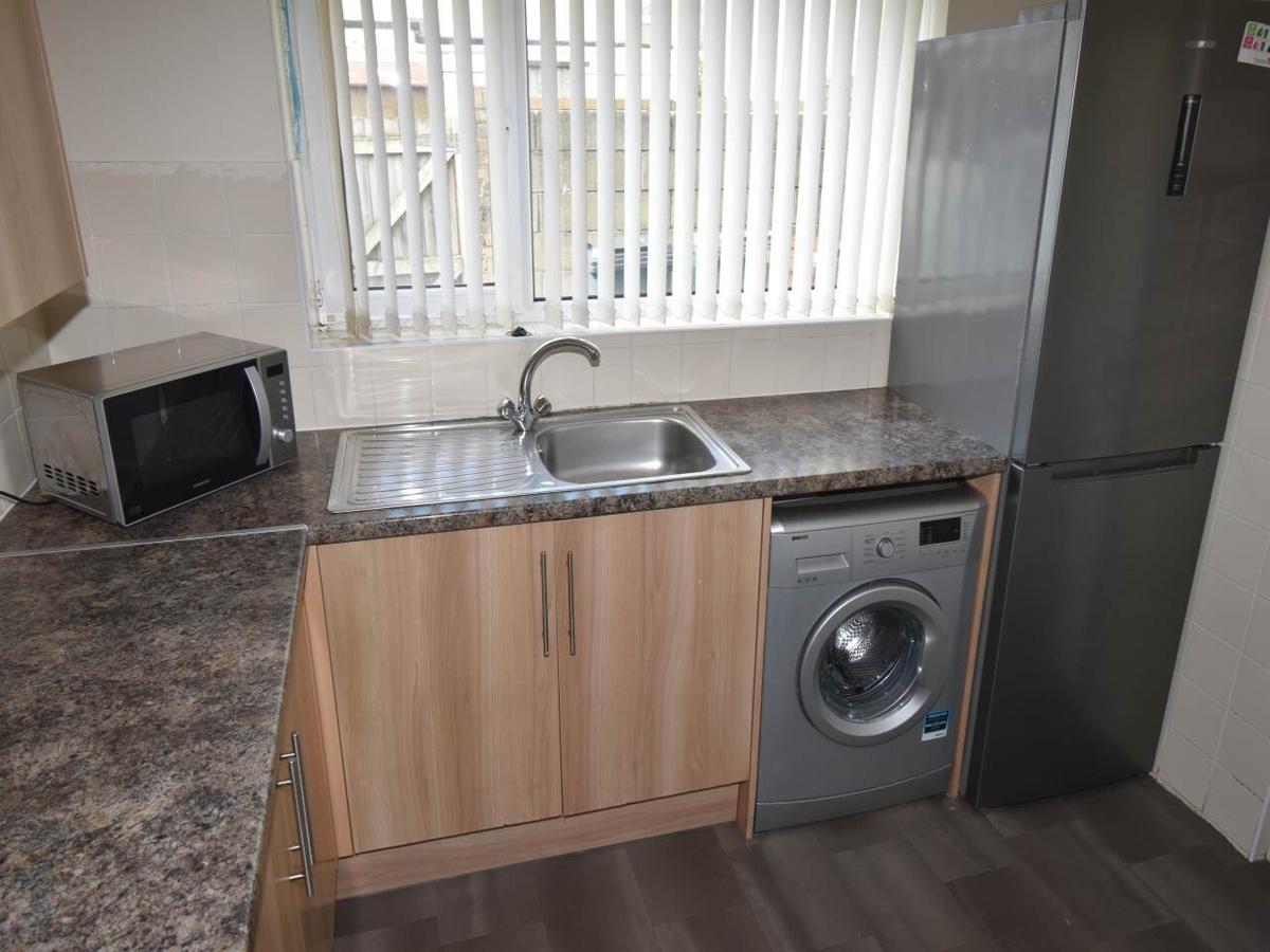 4 bedroom house for rent Hoo Street, Port Tennant, Swansea, SA1 8NY