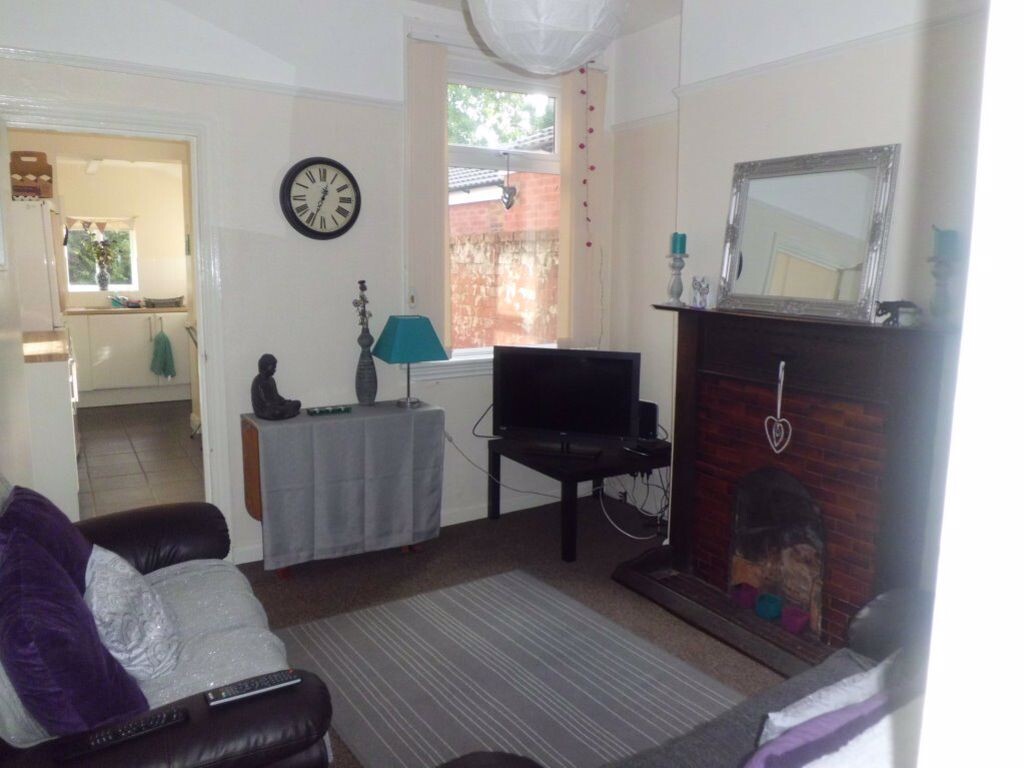 3 bedroom house for rent Rookery Road, Birmingham, B29 7DG UniHomes