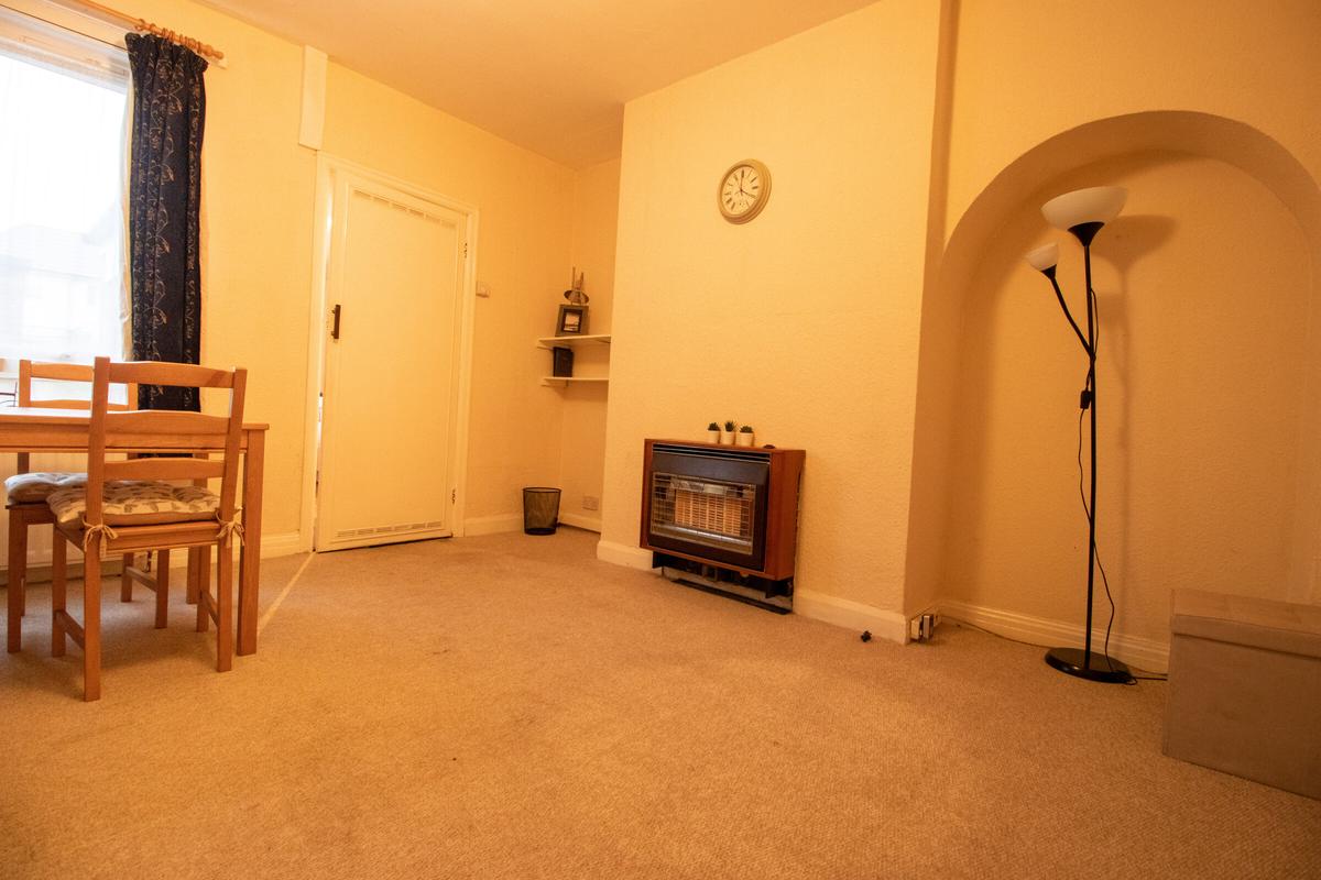 3 bedroom house for rent Stephenson Road, Newcastle, NE7 7SA UniHomes