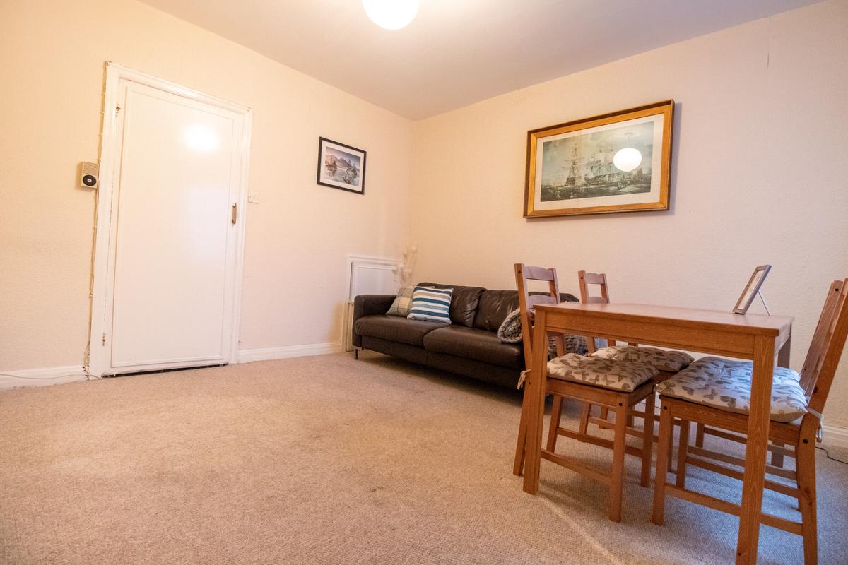 3 bedroom house for rent Stephenson Road, Newcastle, NE7 7SA UniHomes