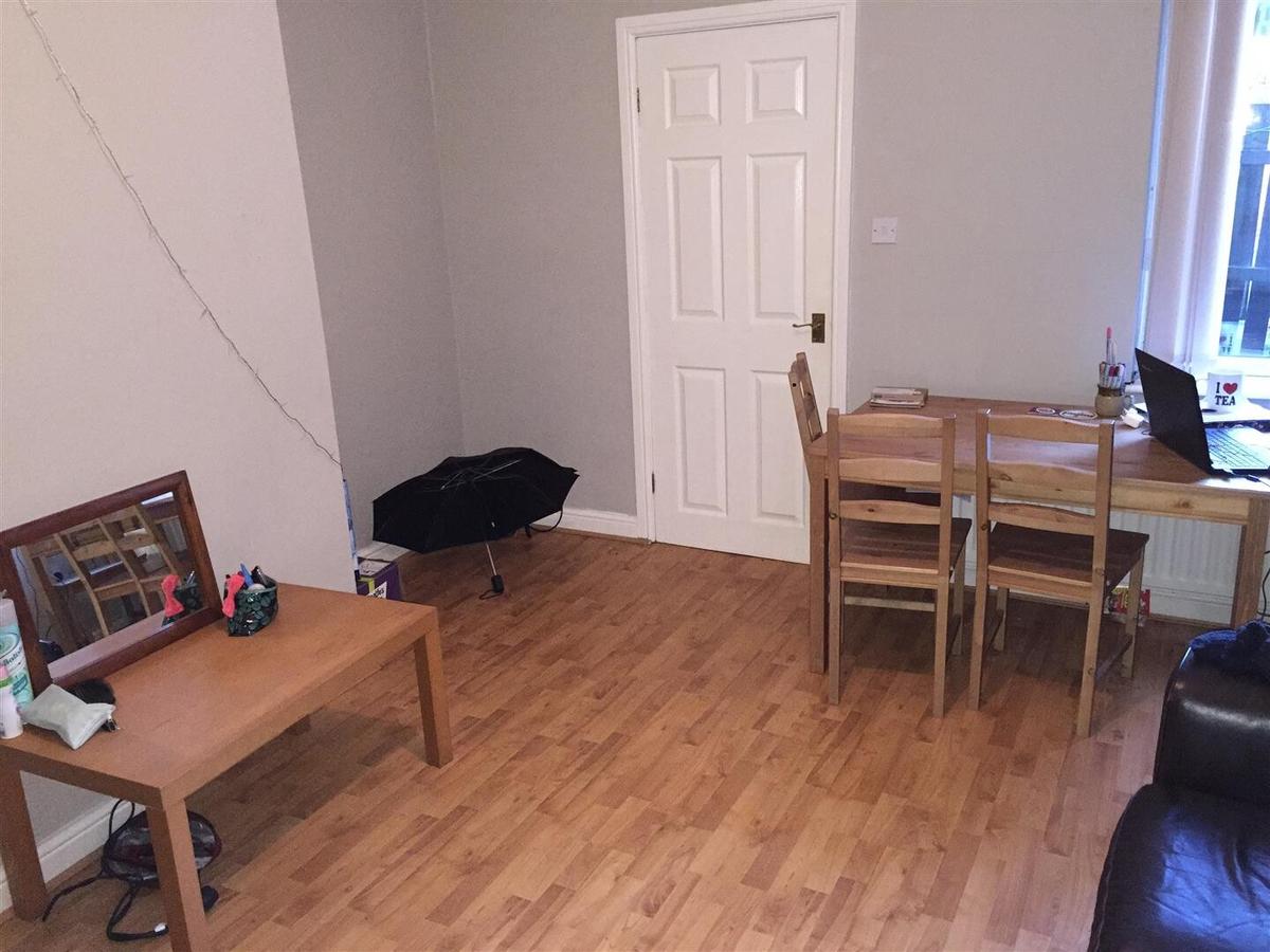 2 bedroom apartment for rent Warwick Street, Newcastle, NE6 5AR UniHomes