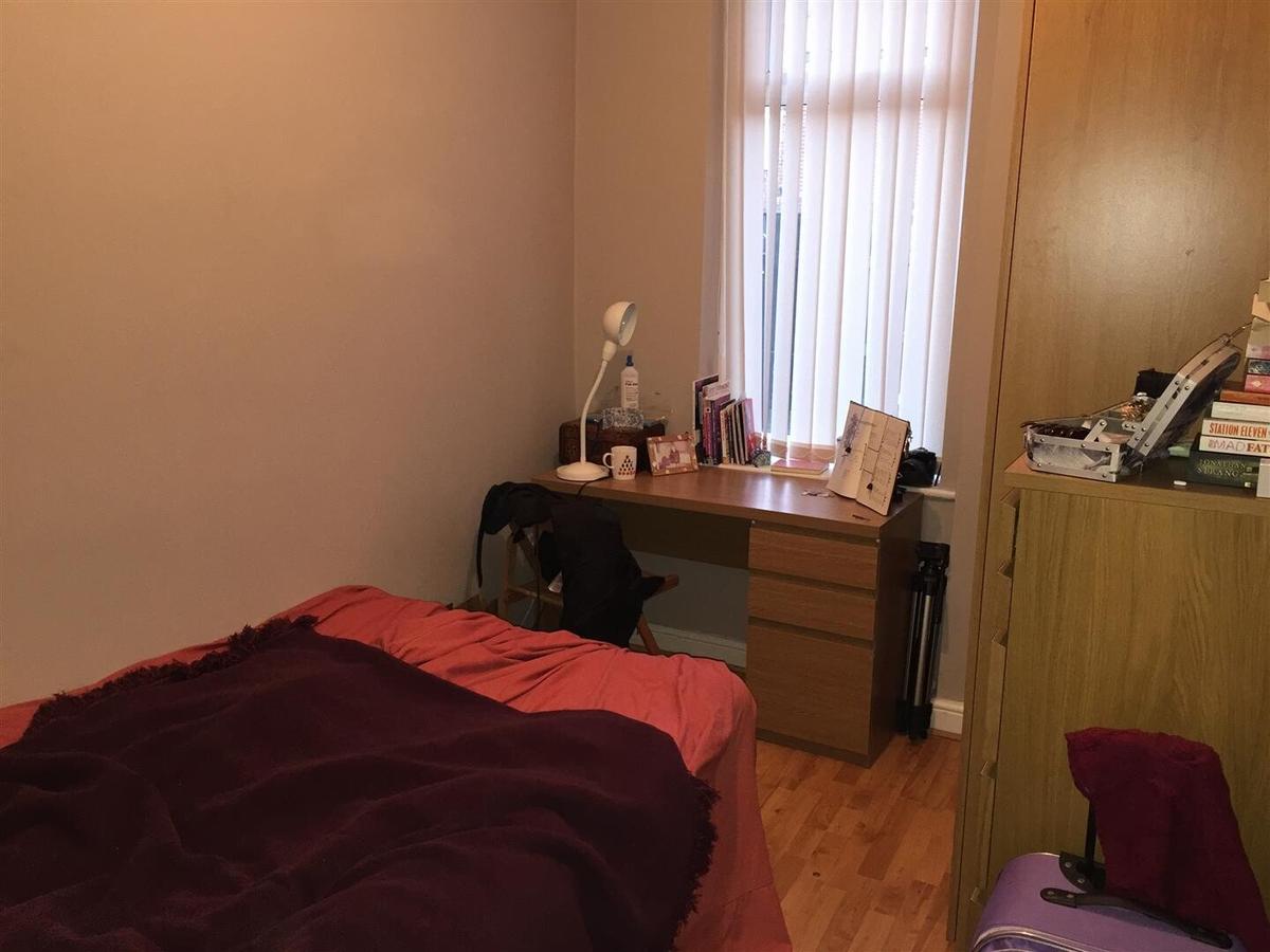 2 bedroom apartment for rent Warwick Street, Newcastle, NE6 5AR UniHomes