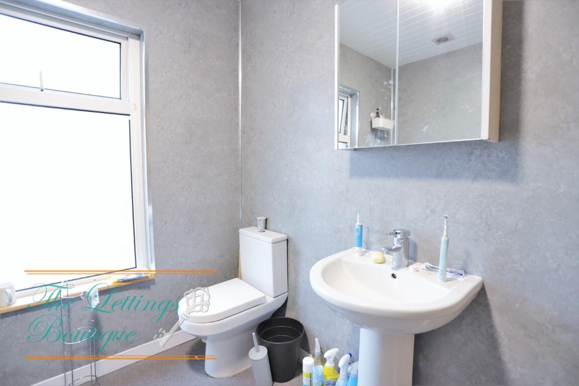 6 bedroom house for rent Hoole Road, Sheffield, S10 5BH UniHomes