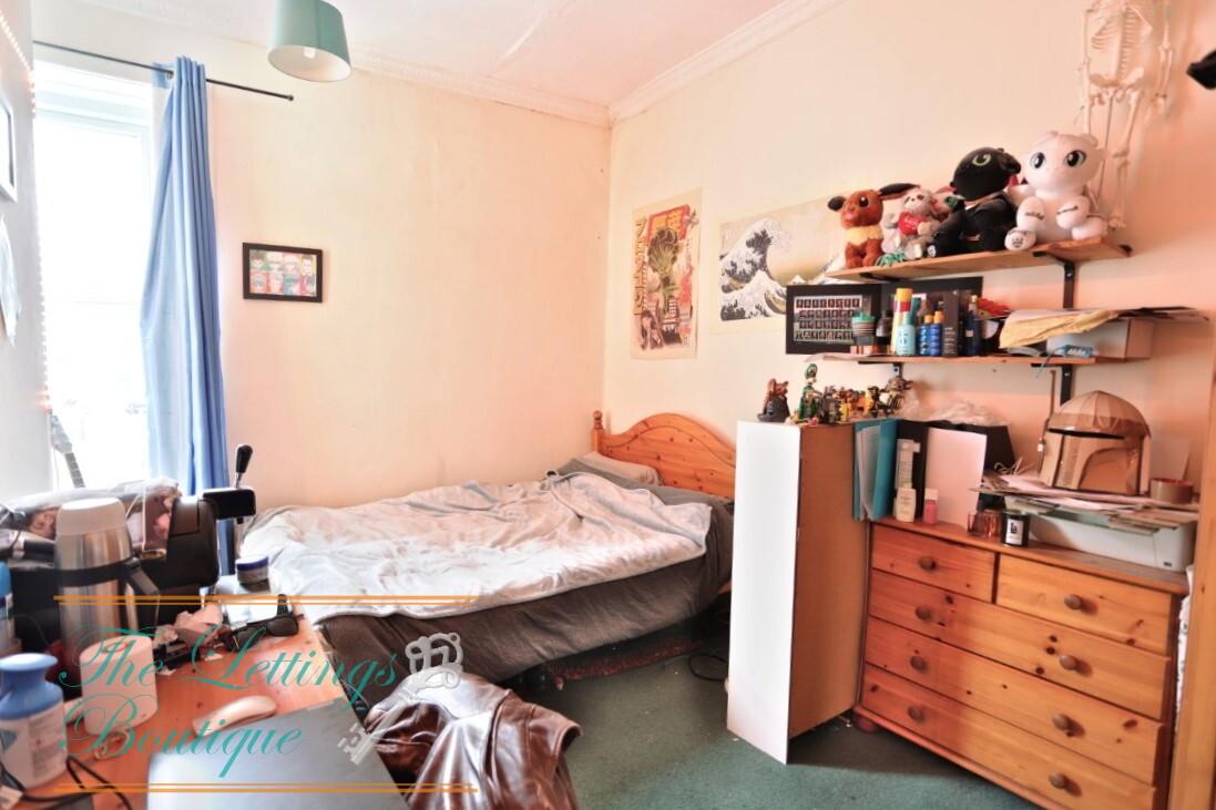 6 bedroom house for rent Hoole Road, Sheffield, S10 5BH UniHomes