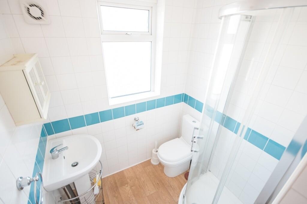 4 bedroom house for rent Brassey Road, Bournemouth, BH9 1PU UniHomes