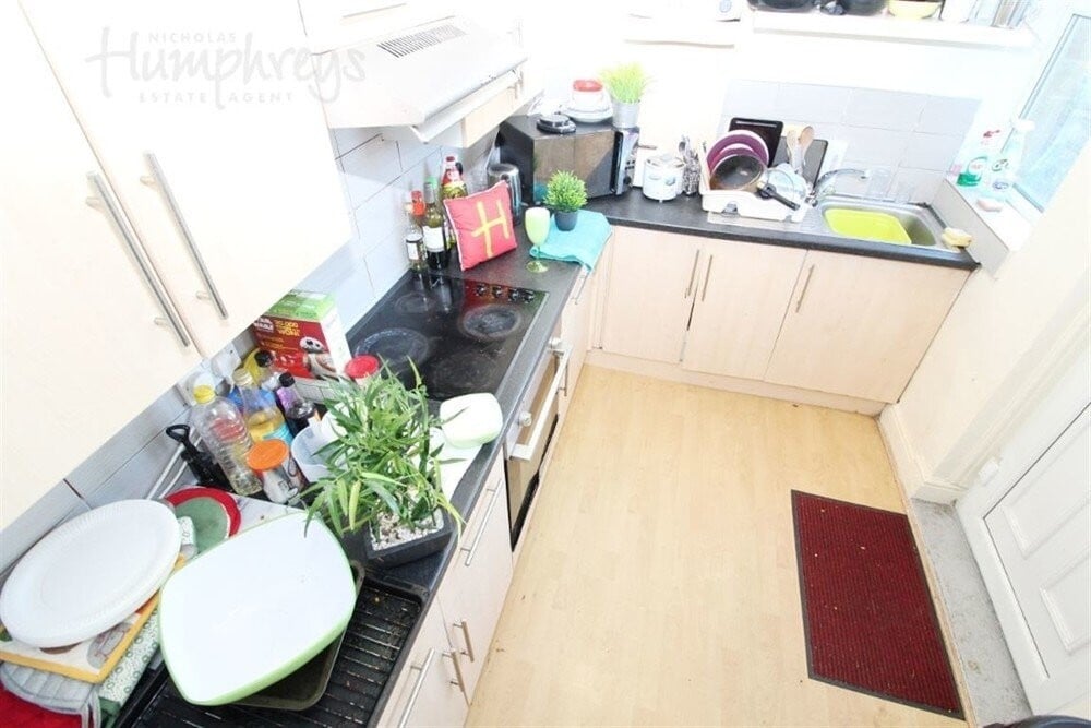 4 bedroom house for rent Stannington View Road, Sheffield, S10 1SS UniHomes