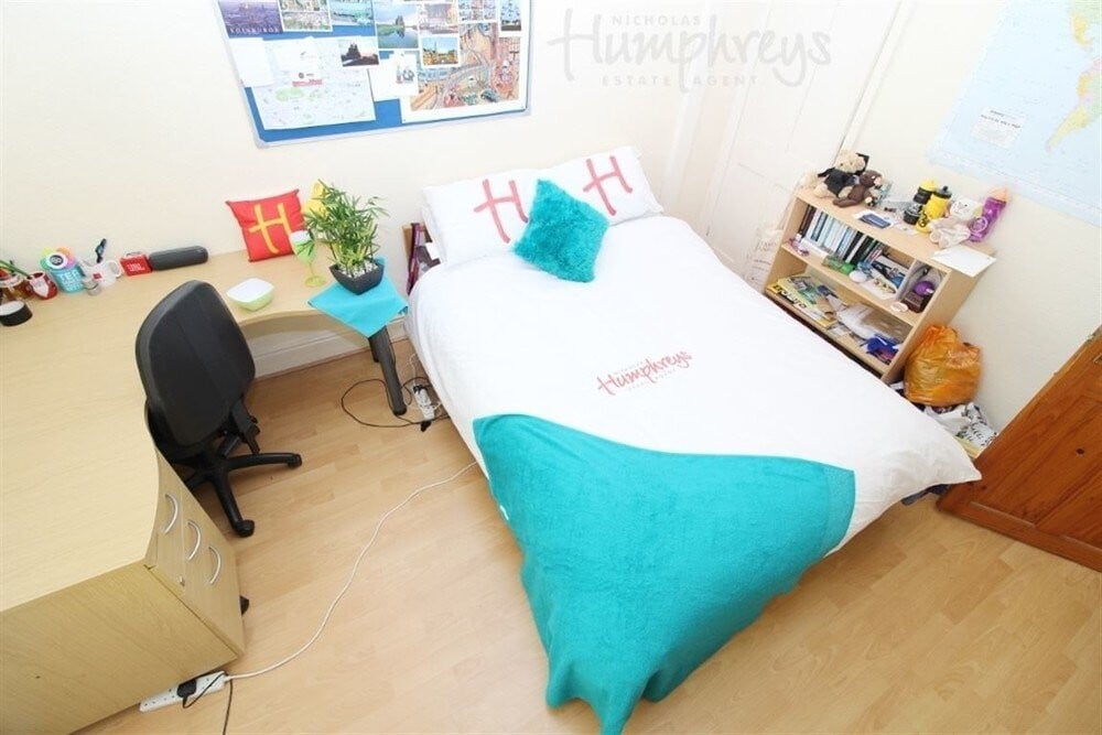 4 bedroom house for rent Stannington View Road, Sheffield, S10 1SS