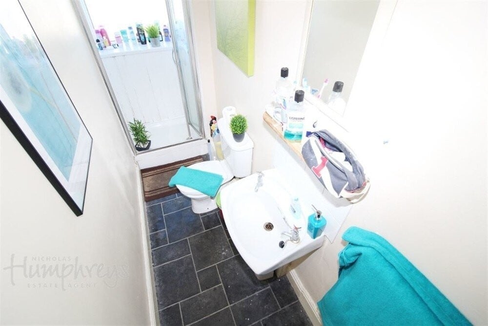 4 bedroom house for rent Stannington View Road, Sheffield, S10 1SS UniHomes