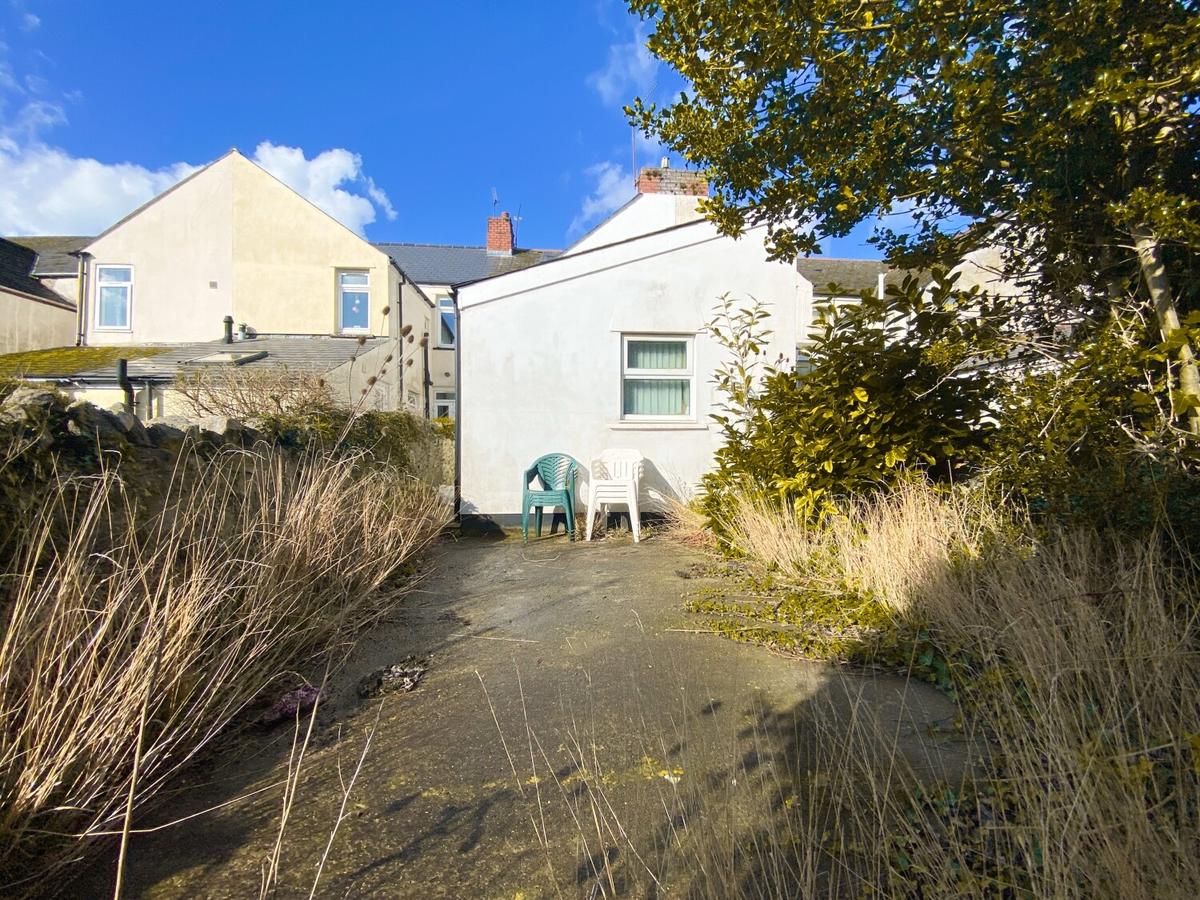 5 bedroom house for rent Whitchurch Place, Cardiff, CF24 4HD UniHomes