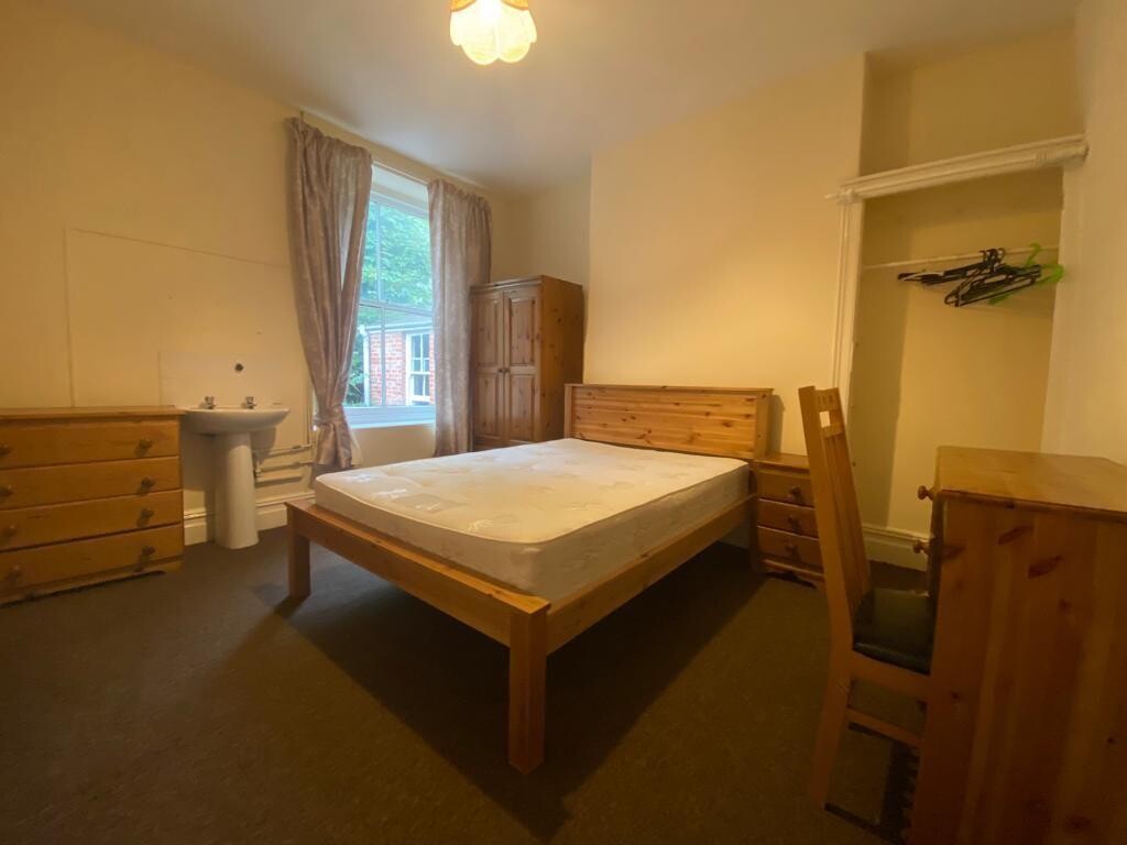 7 bedroom house for rent Trinity Road, Aberystwyth, SY23 1LU UniHomes