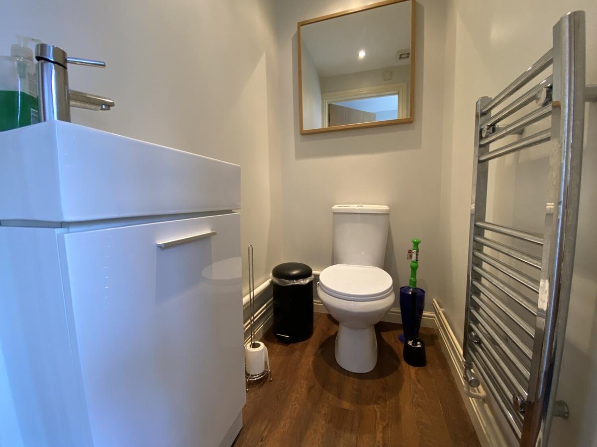 3 bedroom apartment for rent Talygarn Street, Cardiff, CF14 3PS UniHomes