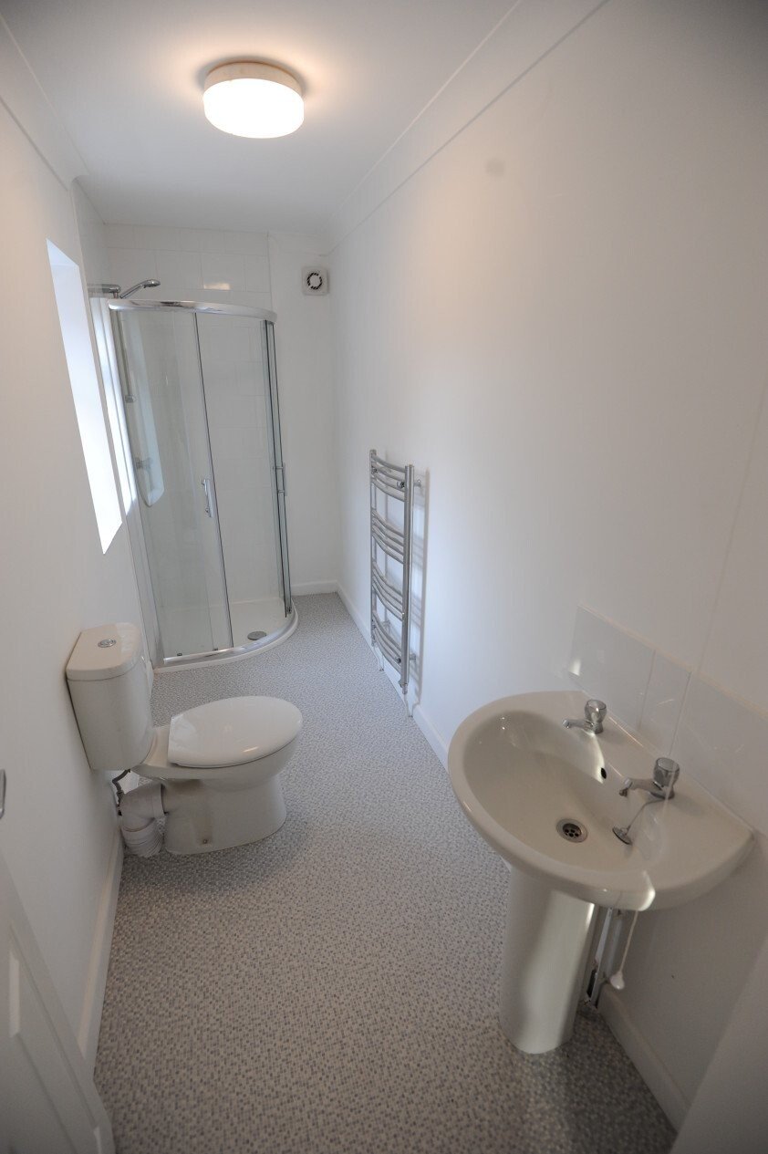 6 bedroom house for rent Borrow Road, Norwich, NR4 7HX UniHomes