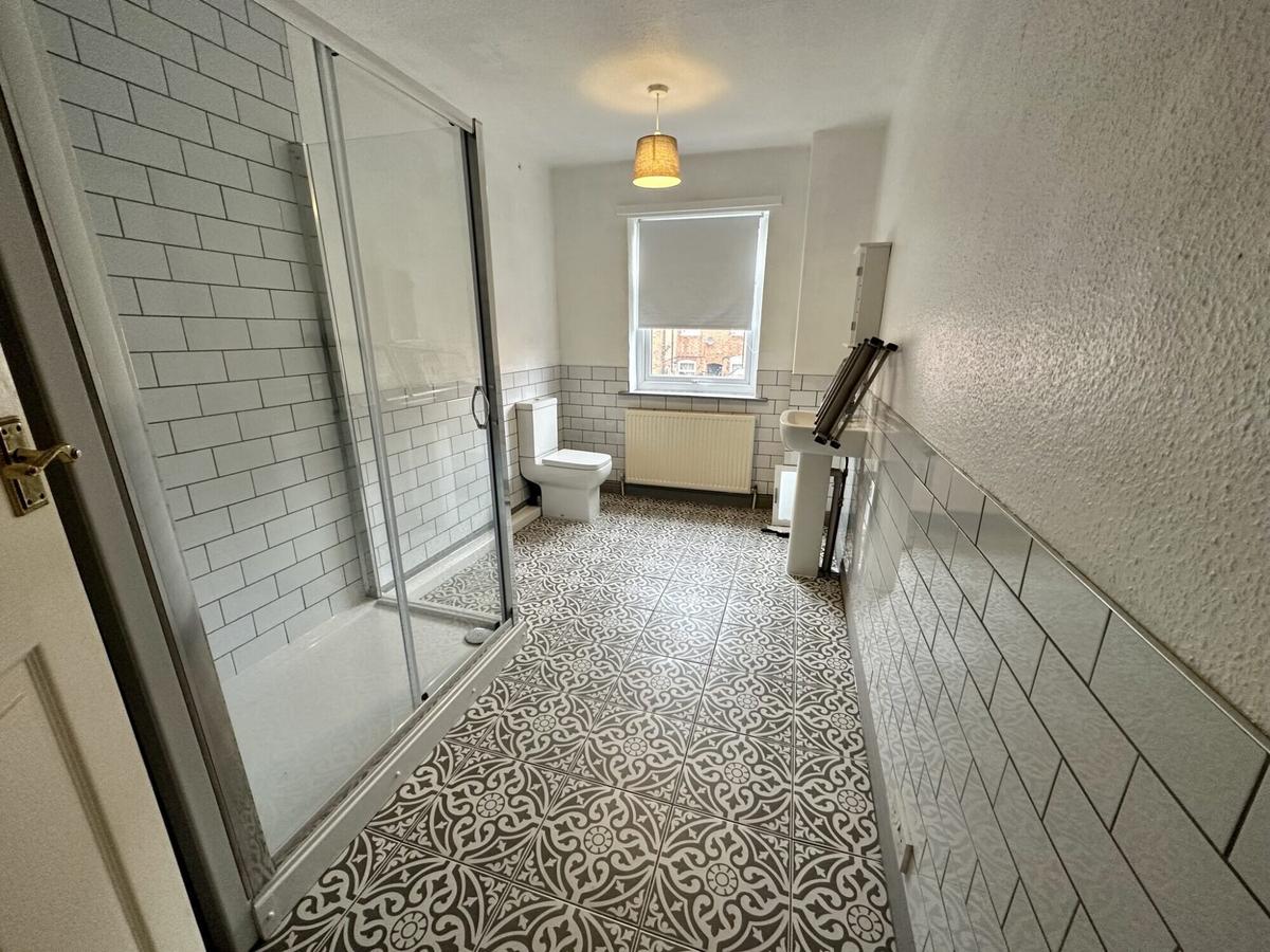 3 bedroom house for rent Windermere Street Leicester, Leicester, LE2