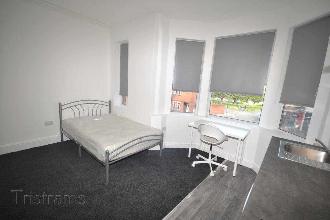 8 bedroom house for rent Alfreton Road, Nottingham, NG7 5LW UniHomes