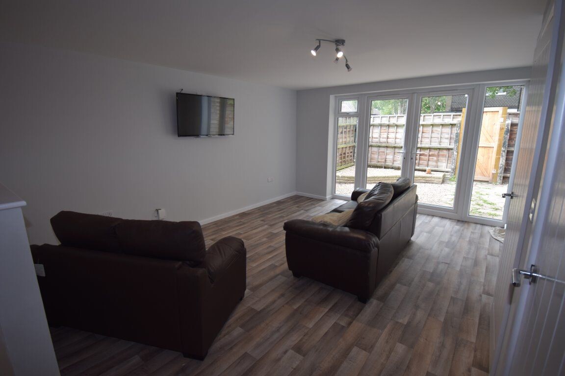 5 bedroom house for rent Mundy Close, Derby, DE1 3PU UniHomes