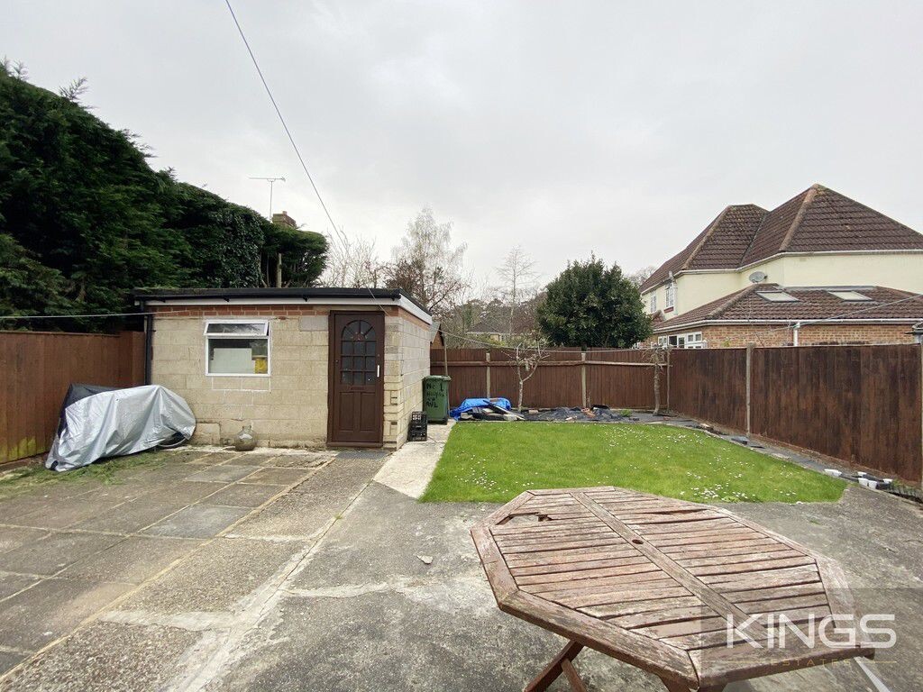 4 bedroom house for rent Tower Gardens, Southampton, SO16 7EL UniHomes