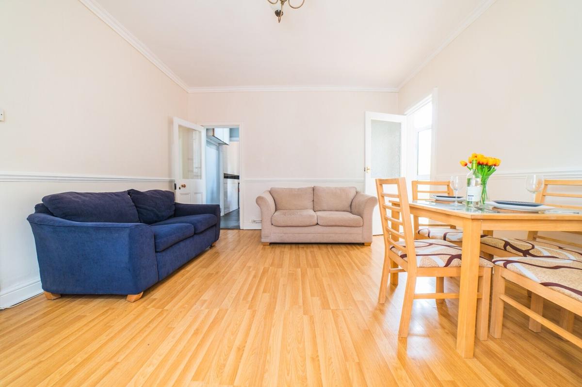 1 bedroom apartment for rent Kirkland Court, Cardiff, CF23 5BA UniHomes