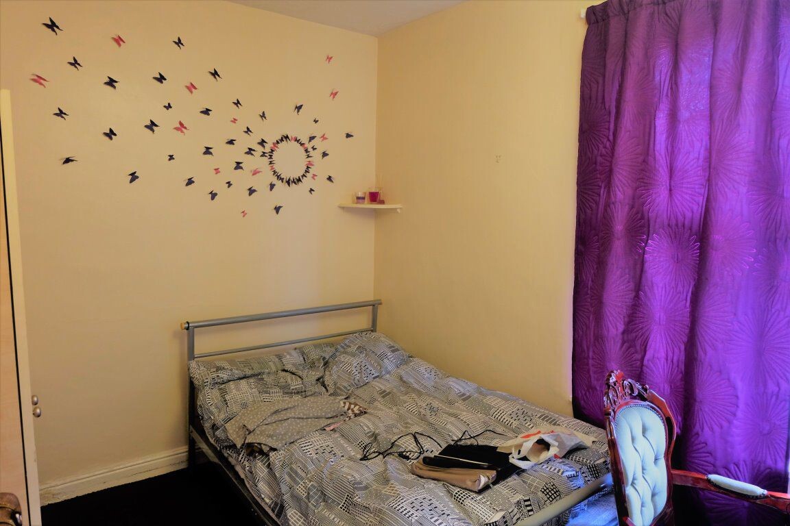 4 bedroom house for rent Carberry Place, Leeds, LS6 1QJ UniHomes