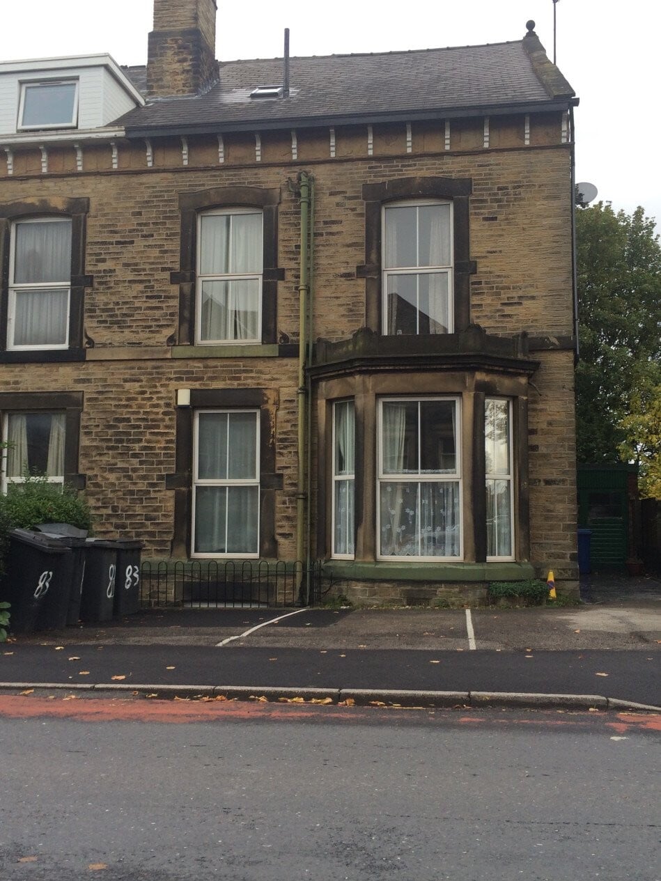 2 bedroom apartment for rent 83 Clarkehouse Road, Sheffield, S10 2LG