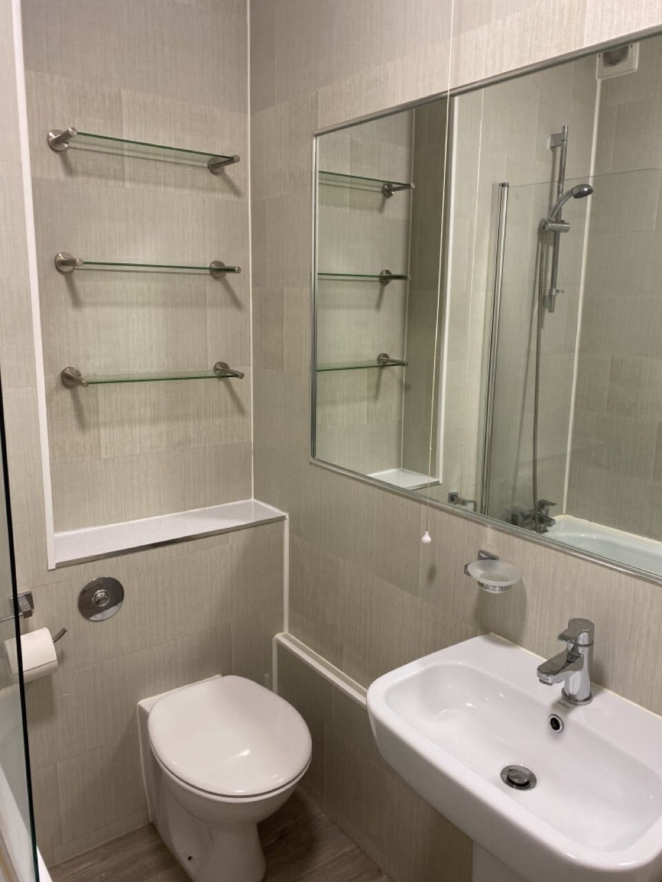 3 bedroom apartment for rent Oxford Street, Southampton, SO14 3DJ UniHomes