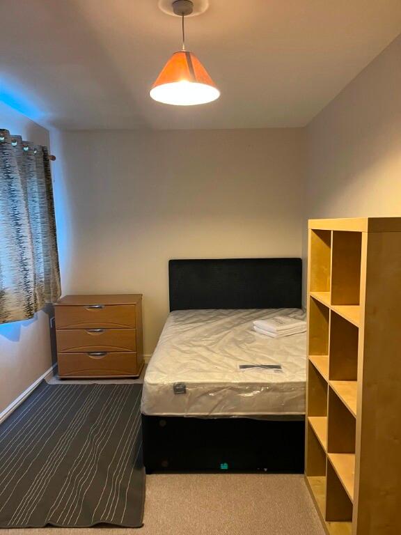 3 bedroom house for rent Yew Tree Road, Manchester, M14 6FW UniHomes