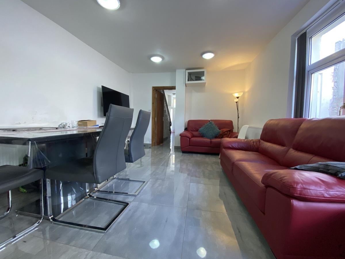 1 bedroom house for rent Richmond Road, Cardiff, CF24 3AT UniHomes