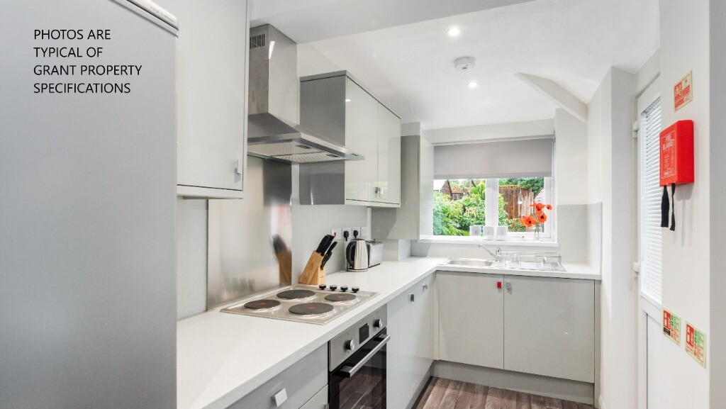 2 bedroom apartment for rent Lucknow Road Mapperley Park, Nottingham