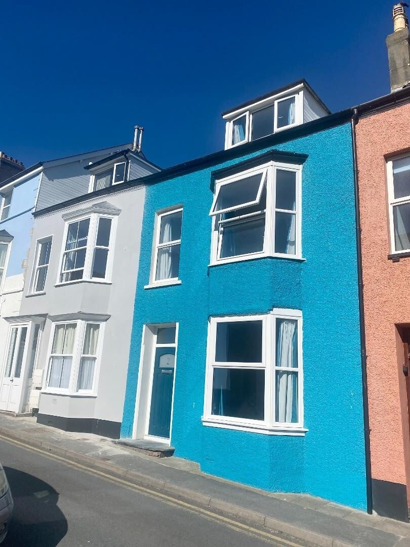 5 bedroom house for rent Brynymor Terrace, Aberystwyth, SY23 2HU UniHomes