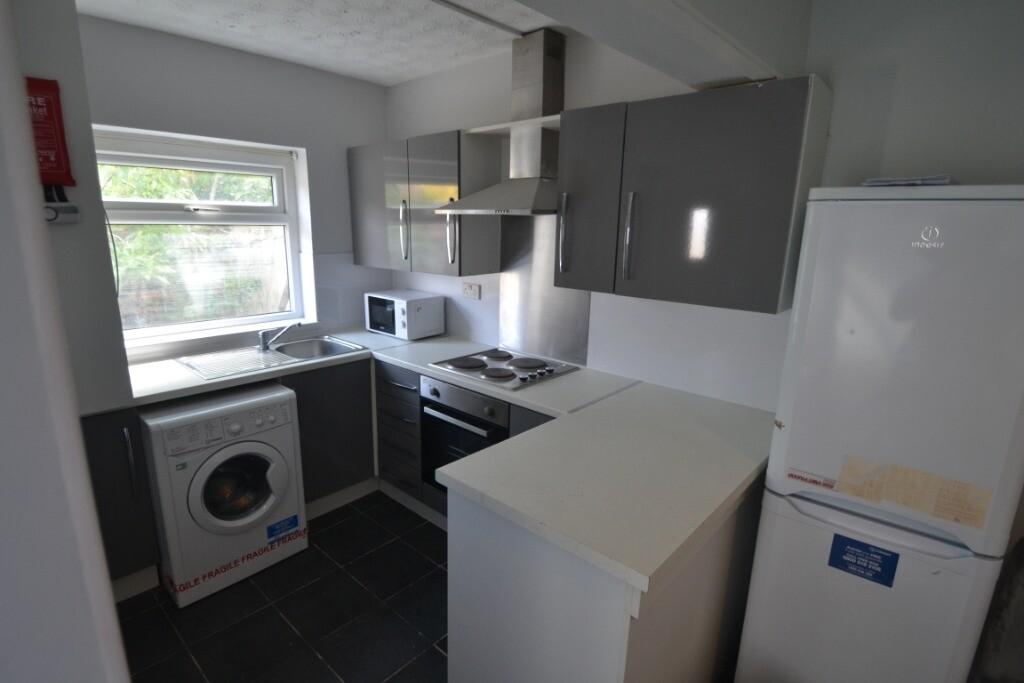 3 bedroom house for rent Romney Street, Manchester, M6 6DG UniHomes