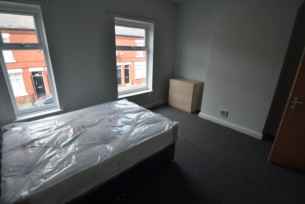 3 bedroom house for rent Romney Street, Manchester, M6 6DG UniHomes