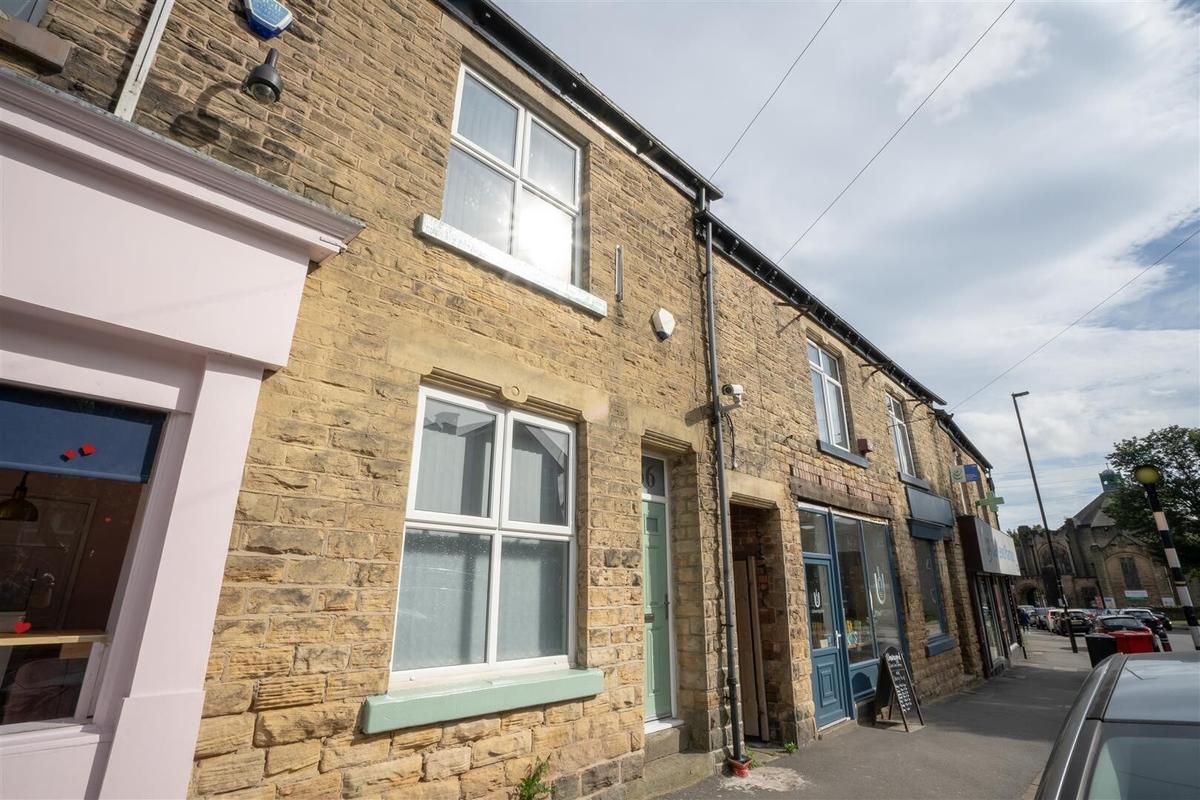 5 bedroom house for rent Crookes, Sheffield, S10 1UH UniHomes