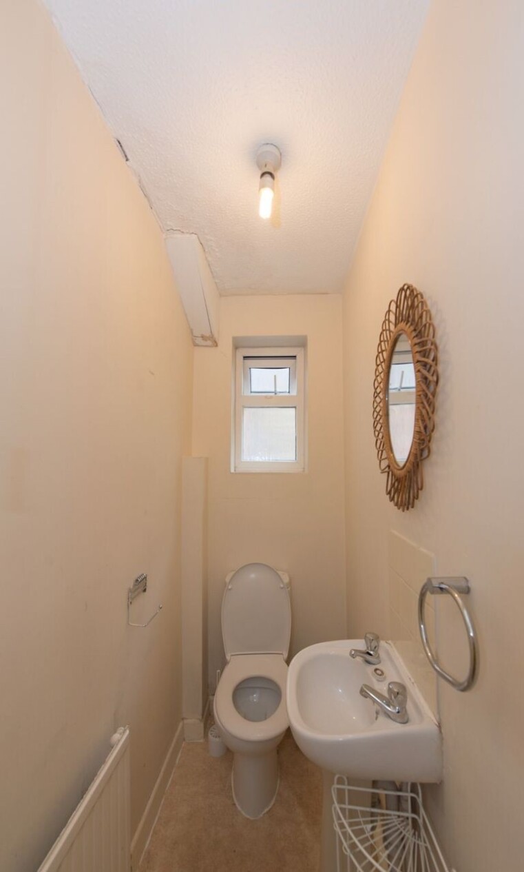 5 bedroom house for rent St Marys Road, Oxford, OX4 1PY UniHomes