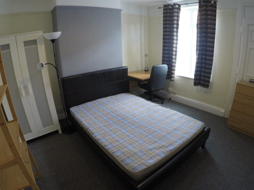 3 bedroom house for rent Leopold Street, Loughborough, LE11 5DW UniHomes