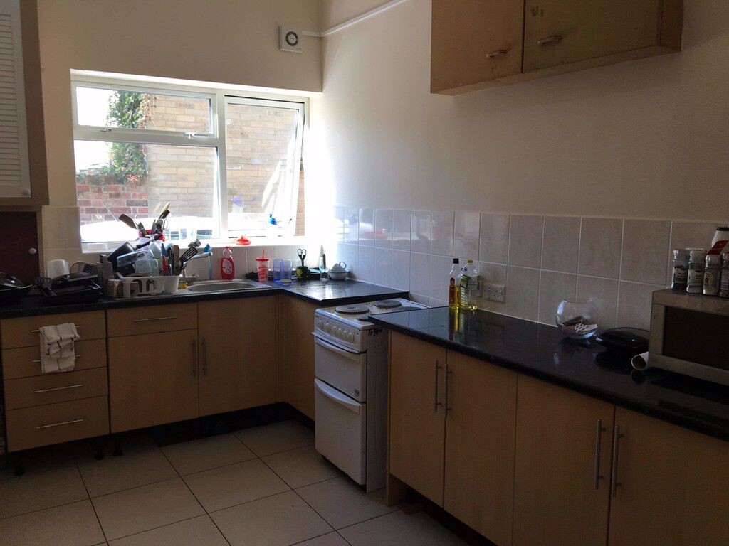 10 bedroom house for rent Alma Road, Southampton, SO14 6UY UniHomes