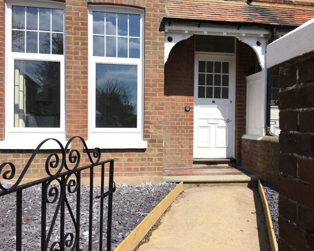 6 bedroom house for rent Rugby Road, Brighton, BN11 4PU UniHomes