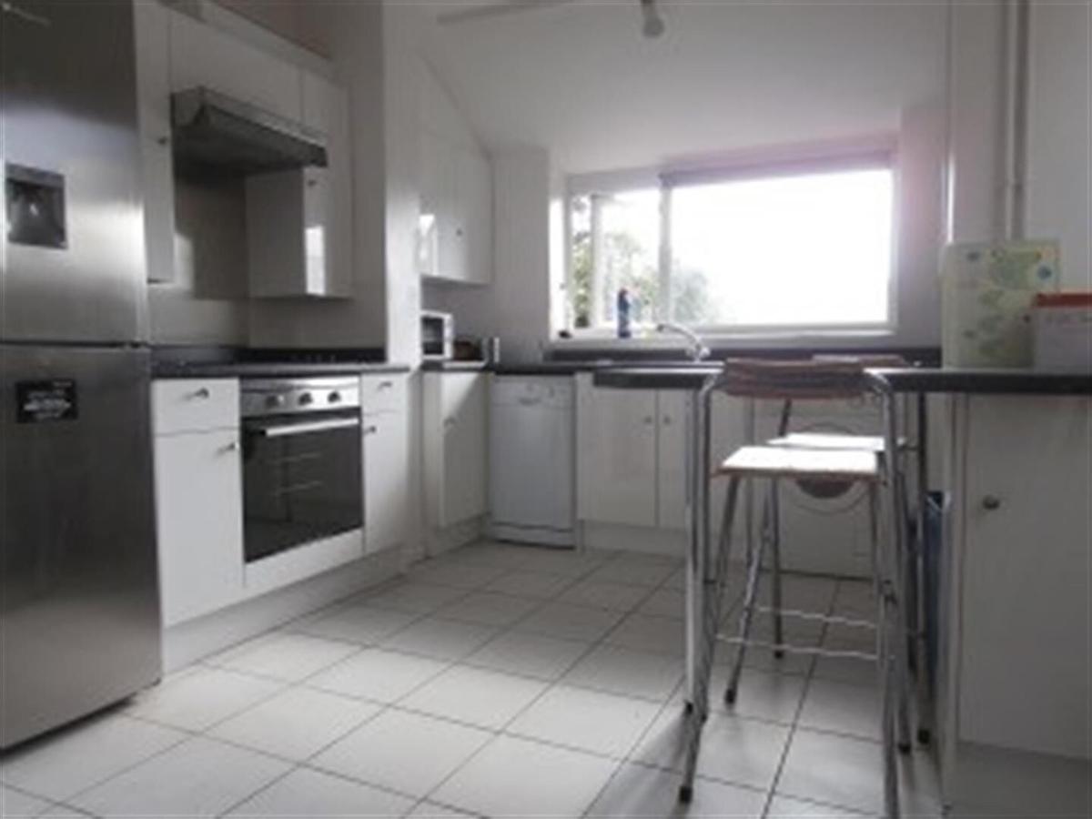 1 bedroom house for rent Cowley Bridge Road, Exeter, EX4 5AD UniHomes