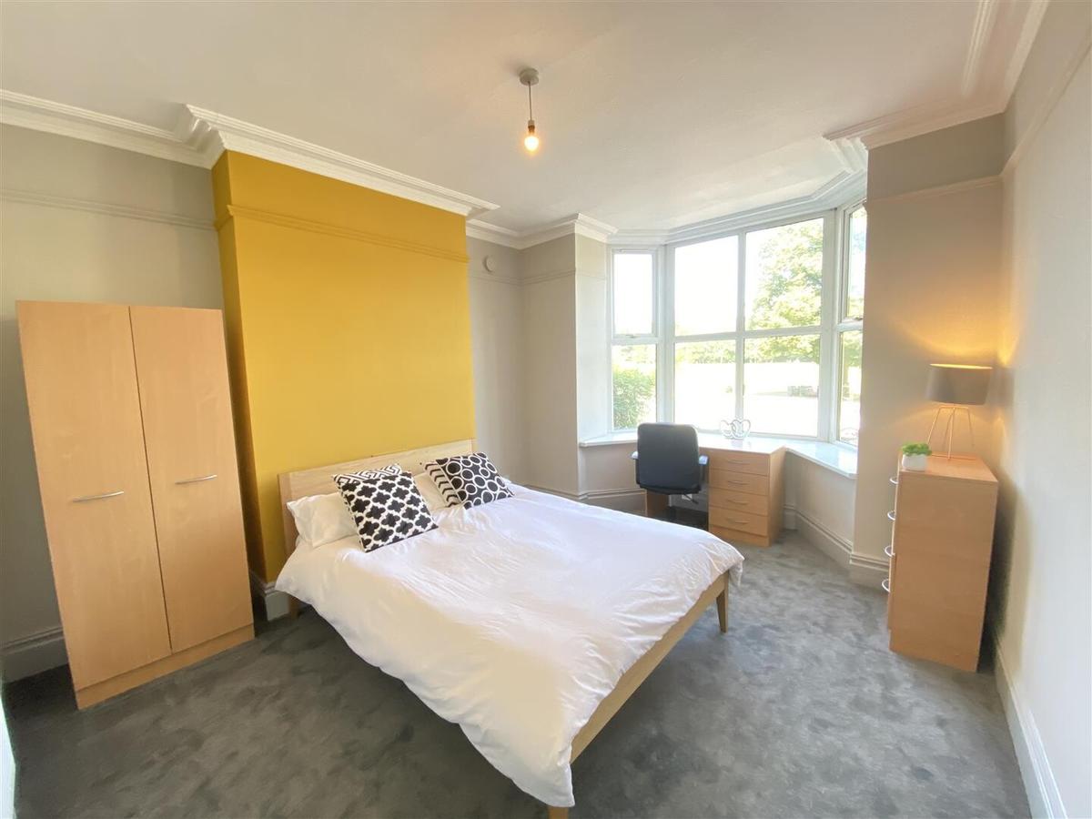 5 bedroom house for rent Ecclesall Road, Sheffield, S11 8TG UniHomes