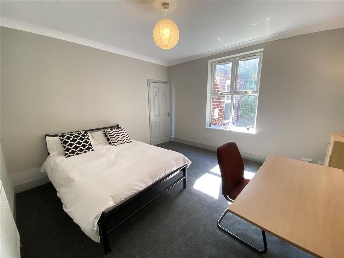 5 bedroom house for rent Ecclesall Road, Sheffield, S11 8TG UniHomes