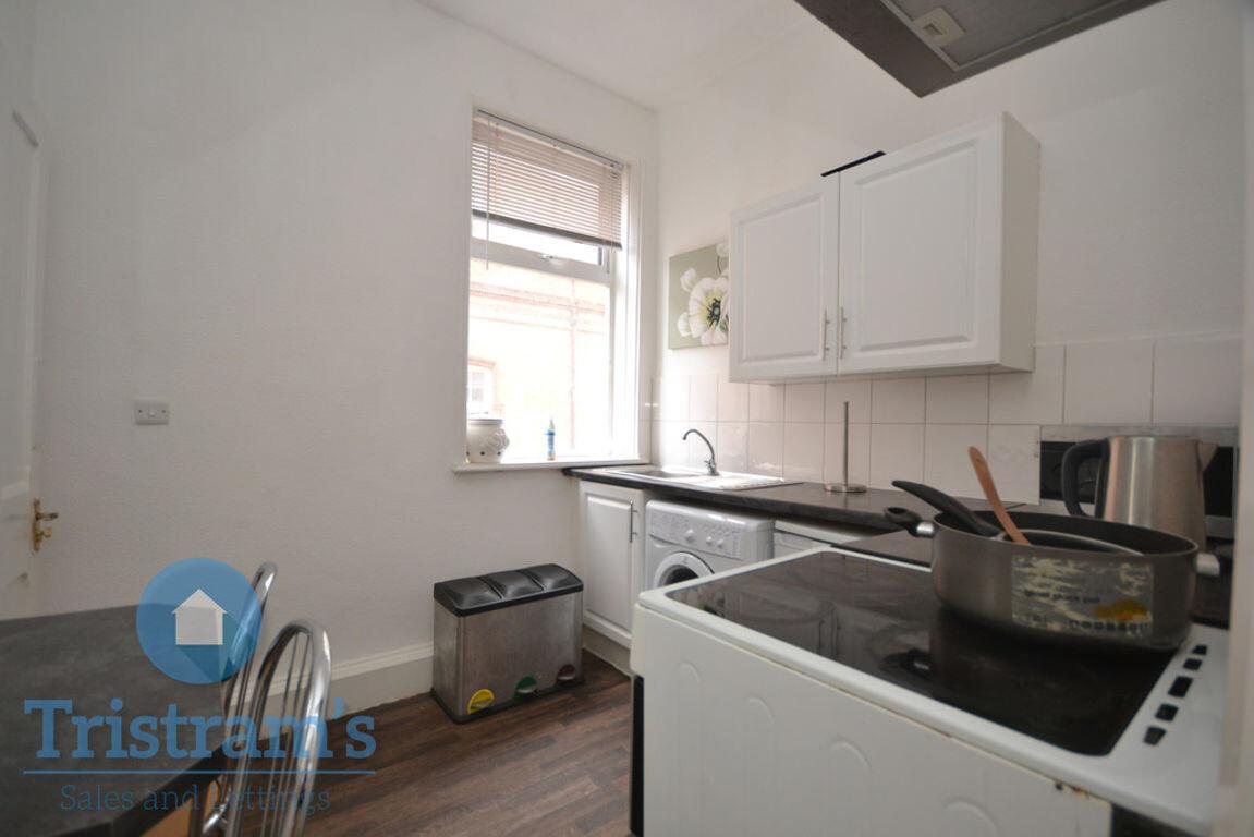 4 bedroom apartment for rent Ilkeston Road, Nottingham, NG7 3FW UniHomes