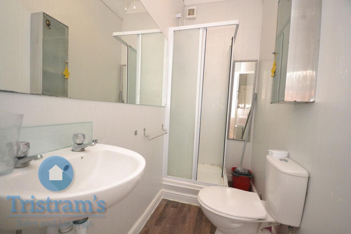 4 bedroom apartment for rent Ilkeston Road, Nottingham, NG7 3FW UniHomes