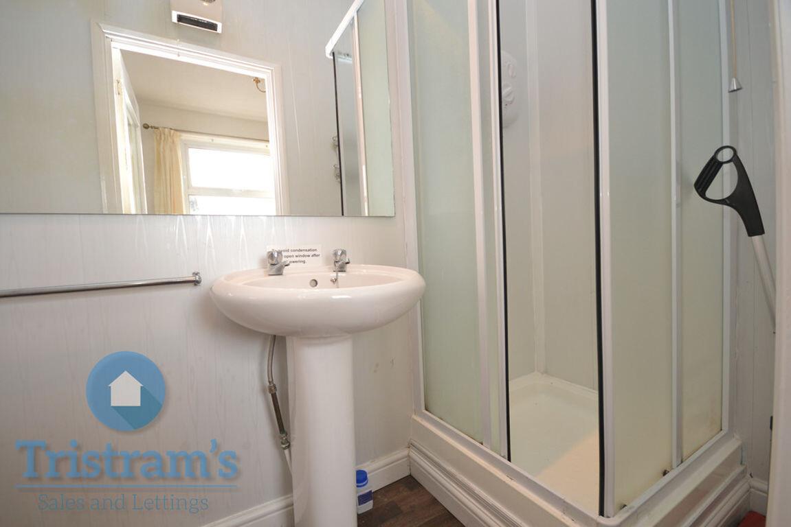 4 bedroom apartment for rent Ilkeston Road, Nottingham, NG7 3FW UniHomes